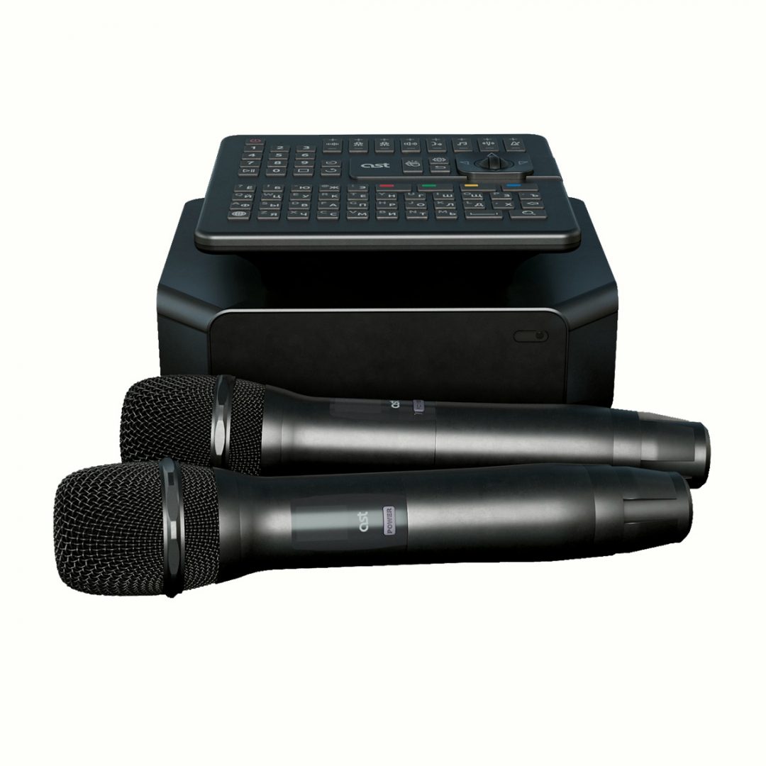 AST Zoom 2 (AST-90) в Кемерово