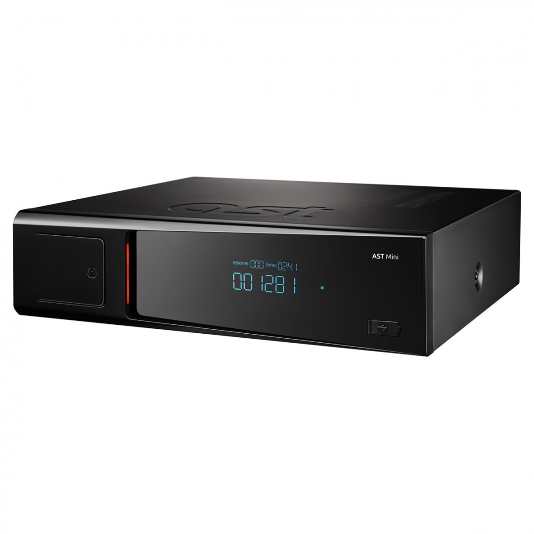 AST Mini (AST-25B) профессиональная система караоке в Кемерово