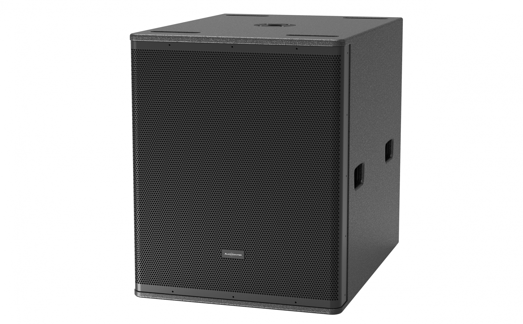 Audiocenter S3118A сабвуфер активный в Кемерово
