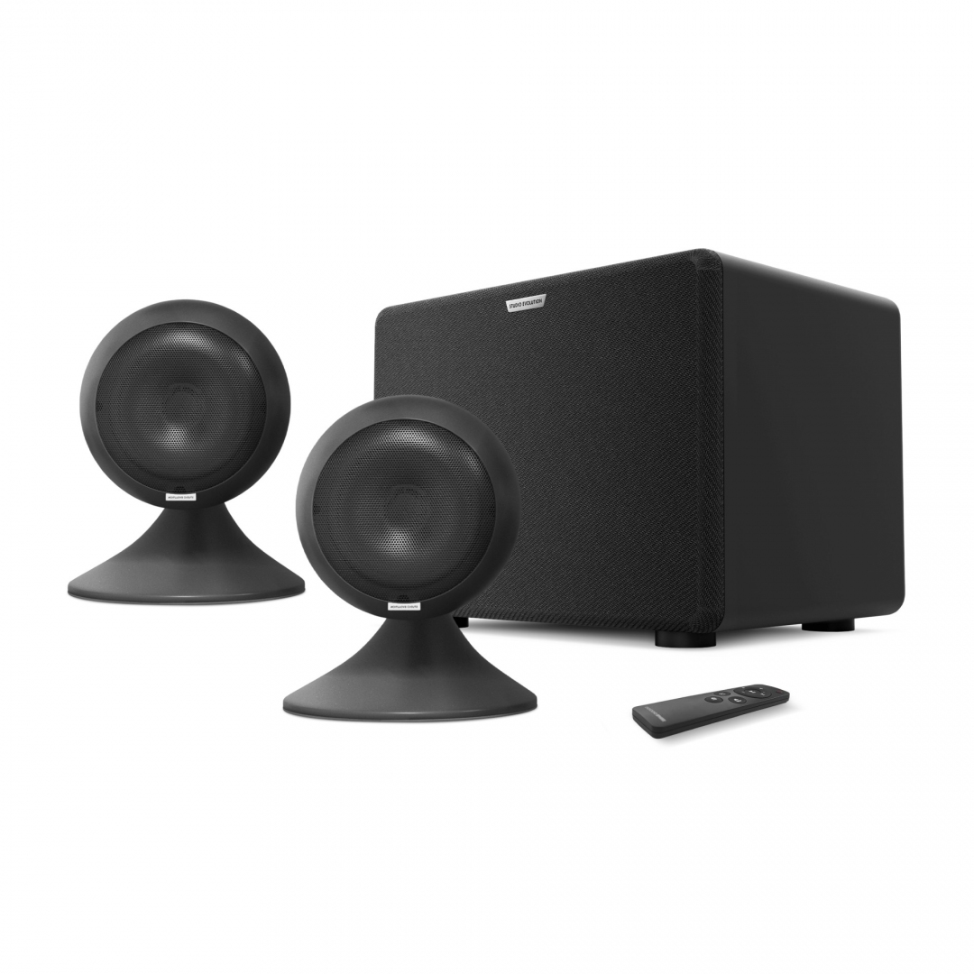 EvoSound Sphere 2.1 аудиосистема для караоке в Кемерово