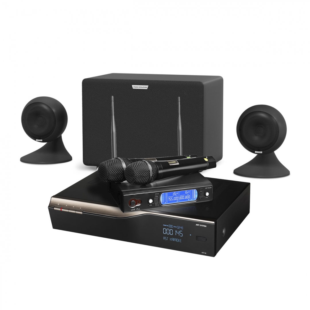 караоке-комплект AST-50 Sound Sphere в Кемерово