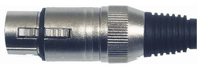 QUIK LOK NC354-K XLR Female Разъем в Кемерово