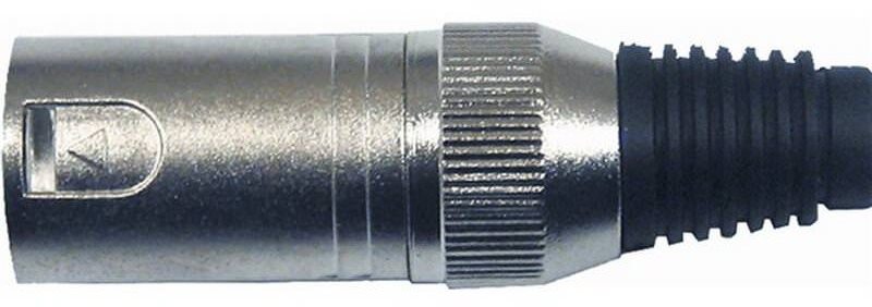 QUIK LOK NC355-K XLR Male Разъем в Кемерово