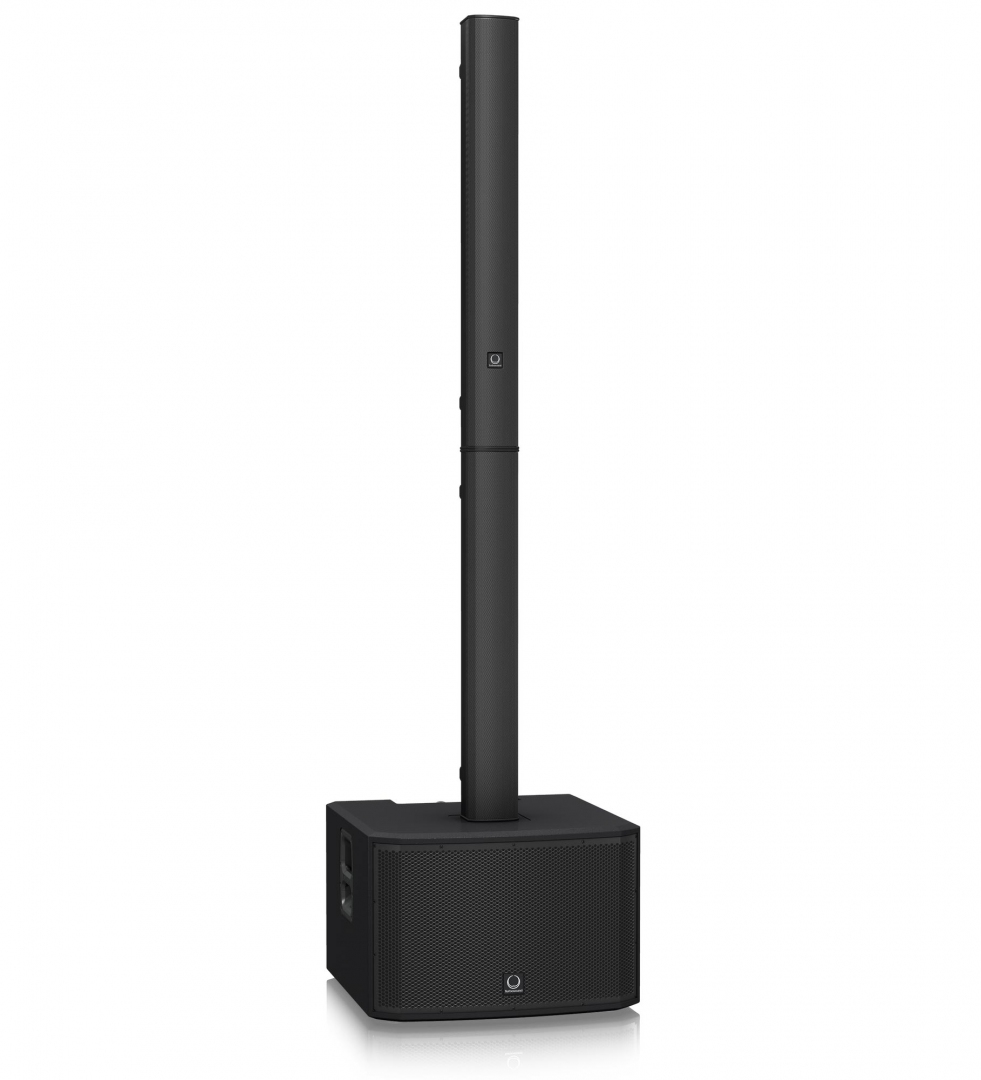 Turbosound iNSPIRE iP3000 модульная аудио колонна 2000Вт в Кемерово