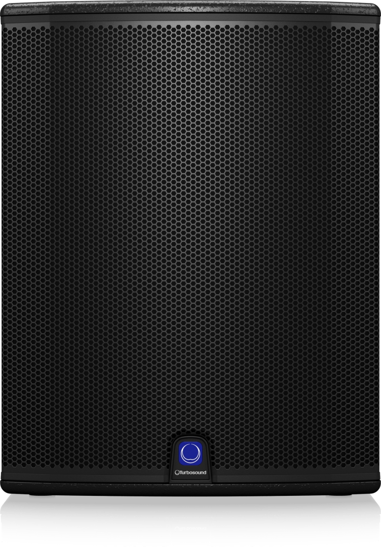 Turbosound iQ18B сабвуфер активный в Кемерово