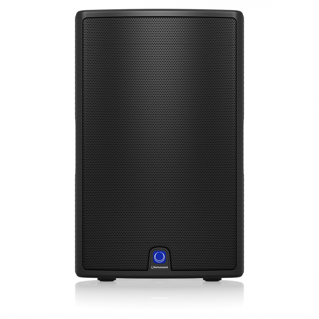 Turbosound MILAN M15 активная акустическая система в Кемерово