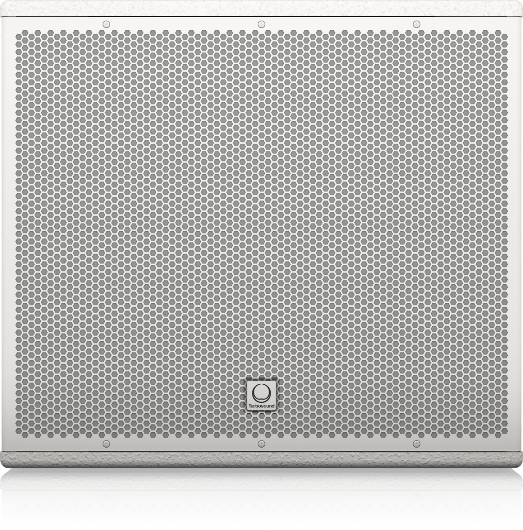 Turbosound NuQ115B-AN Активный сабвуфер в Кемерово