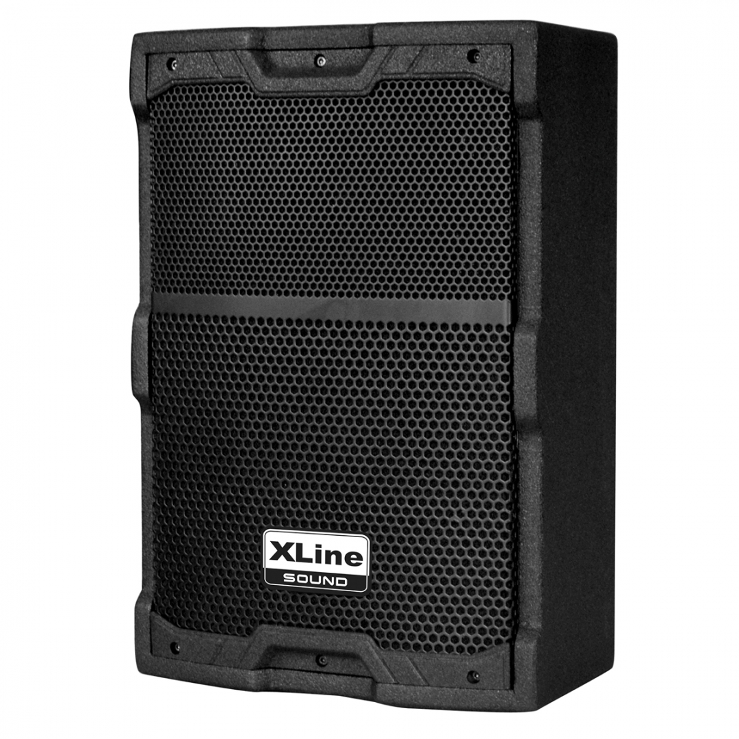 XLine ALFA P-10A Акустическая система активная в Кемерово
