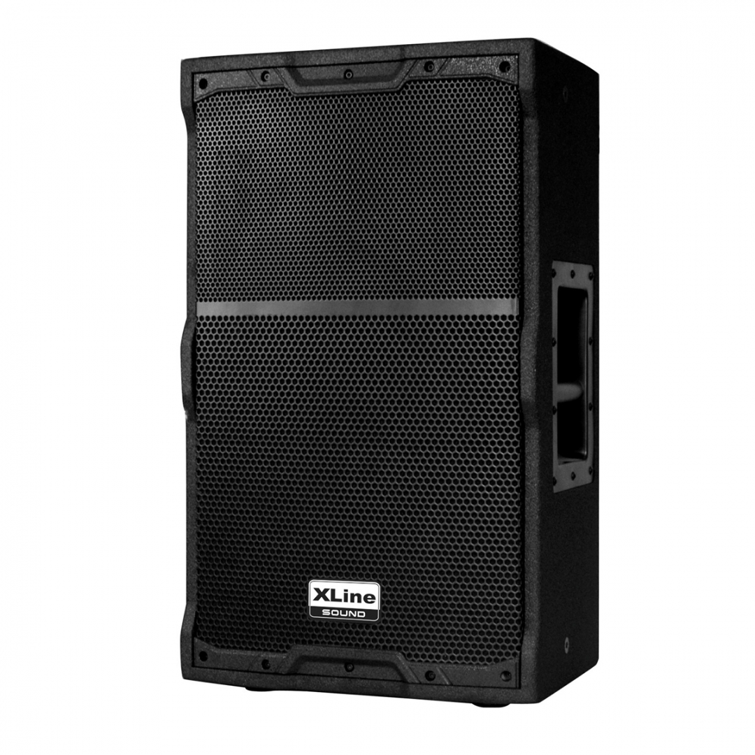 XLine ALFA P-12A DSP Акустическая система активная с DSP и Bluetooth в Кемерово
