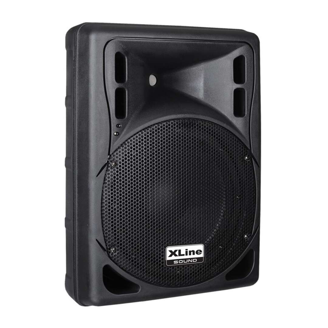 XLine BAF-10A Акустическая система активная с MP3 плеером и Bluetooth в Кемерово
