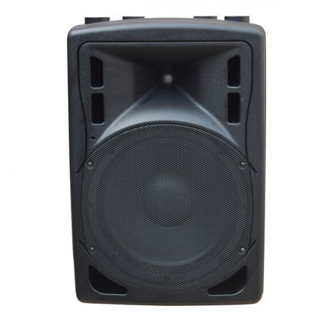 XLine BAF-12A Акустическая система активная с MP3 плеером и Bluetooth в Кемерово