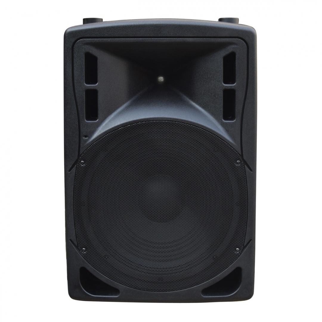 XLine BAF-15A Акустическая система активная с MP3 плеером и Bluetooth в Кемерово