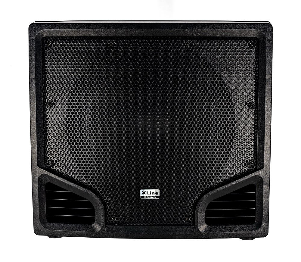 XLine SPX-18A SUB Сабвуфер активный в Кемерово