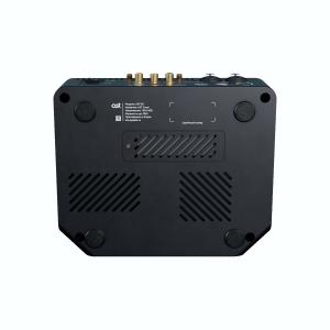 Вид снизу AST Zoom 2 (AST-90) в Кемерово