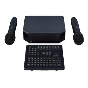 Караоке-система AST Zoom 2 (AST-90) в Кемерово