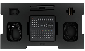 AST-350 Профессиональная караоке-система в Кемерово