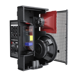 Audiocenter GT515A Активная акустическая система в Кемерово