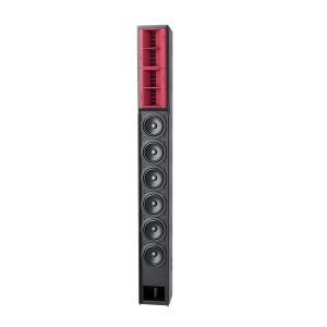 Audiocenter L65 + L65S MK2 порталы в Кемерово