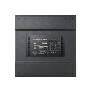 Audiocenter L65 + L65S MK2 порталы в Кемерово