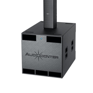 Audiocenter L65 + L65S MK2 порталы в Кемерово