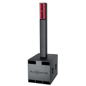 Audiocenter L65 пассивная акустическая система в Кемерово