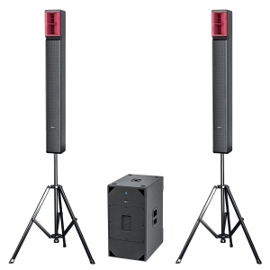 Audiocenter L83S сабвуфер в Кемерово