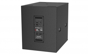 Audiocenter S3118A сабвуфер активный в Кемерово