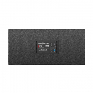 Audiocenter S3218A сабвуфер активный в Кемерово