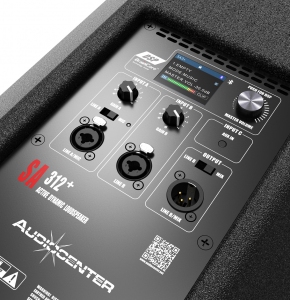 Audiocenter SA310+ в Кемерово