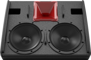 Audiocenter WM3210A сценический монитор в Кемерово