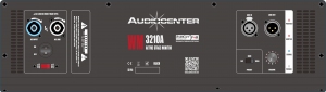 Audiocenter WM3210A сценический монитор в Кемерово
