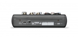 AuraSonics K4 компактный микшерный пульт в Кемерово