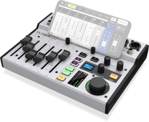 Behringer FLOW 8 цифровой микшер в Кемерово