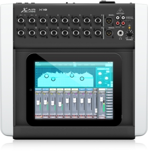 Behringer X18 цифровой микшер в Кемерово