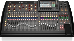 Behringer X32 цифровой микшер в Кемерово