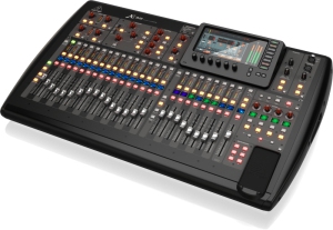 Behringer X32 цифровой микшер в Кемерово
