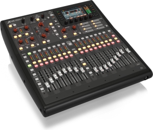 Behringer X32 PRODUCER цифровой микшер 40 каналов в Кемерово