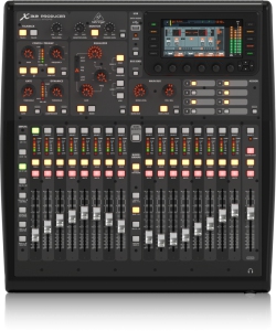 Behringer X32 PRODUCER цифровой микшер 40 каналов в Кемерово