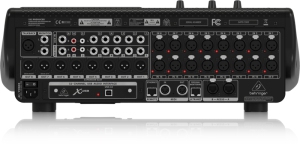 Behringer X32 PRODUCER цифровой микшер 40 каналов в Кемерово