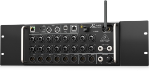 Behringer XR18 цифровой микшер в Кемерово