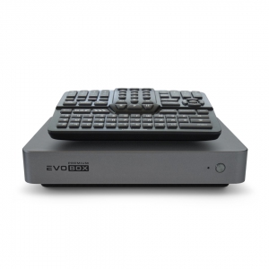 EVOBOX Premium Hi-End караоке-система в Кемерово