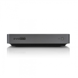 EVOBOX Premium Hi-End караоке-система в Кемерово