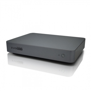 EVOBOX Premium Hi-End караоке-система в Кемерово