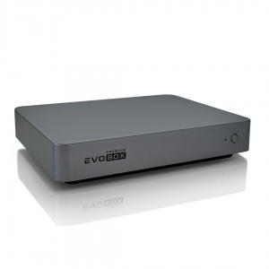 EVOBOX Premium Hi-End караоке-система в Кемерово