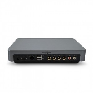 EVOBOX Premium Hi-End караоке-система в Кемерово