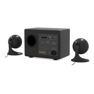 EvoSound Sphere 2.1 аудиосистема для караоке в Кемерово