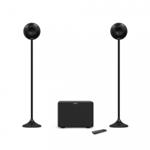 EvoSound Sphere 2.1 аудиосистема для караоке в Кемерово