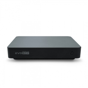 Hi-End караоке-система EVOBOX Premium + EvoSoundBar (саундбар с караоке) в Кемерово