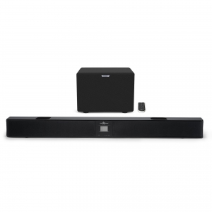 караоке-комплект AST Mini Sound Bar (саундбар с караоке) в Кемерово