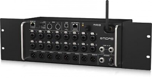 Midas MR18 цифровой микшер в Кемерово